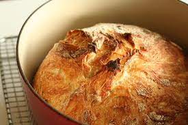 No Knead Bread Recipe Steamy Kitchen