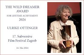 Bildergebnis für Ulrike Ottinger