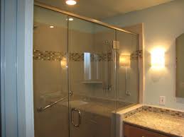 This sacramento member received a lesson in caring for her shower remodel. Bathroom Remodeling Sacramento Ca Yancey Company