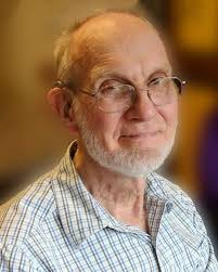 Robert McCabe Obituary (1934