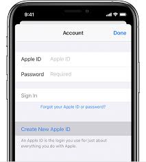 I had to change the url to please be sure to answer the question. How To Create A New Apple Id Apple Support