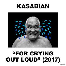 Kasabian Set To Knock Ed Sheeran From No 1 Spot On Album