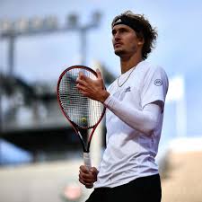 Nun wartet ein ganz anderes kaliber. Alexander Zverev Heftige Vorwurfe Tennis Star Reagiert Macht Mich Wirklich Traurig Mehr Sport