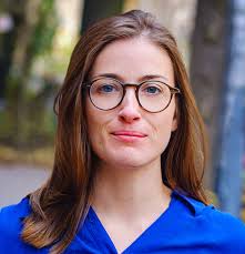 Sofia Warren, Shapiro Center