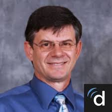 Dr. Daniel J. Brink, MD