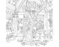 Pin On Coloring Pages Coloriage Livros De Colorir Adult Stress