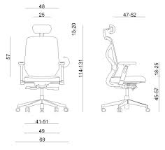 It has useful features that appeal to people who are looking for exclusive conference or meeting chairs; Ergonomic Office Chair Made Of Mesh And Fabric Unique Hero White Gray Free Shipping In Germany Buy Office Chairs Online At Low Prices