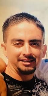 Obituary for Daniel Miguel Ramon Contreras Benitez