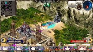 Madou koukaku yami no tsuki megami wa doukoku de utau