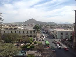 Check spelling or type a new query. Centro De La Ciudad De Tepic Nayarit Mexico House Styles Mansions Street View