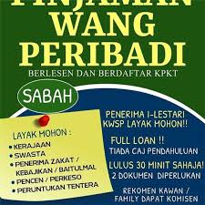 Lulus cepat dan dapatkan wang segera. Pinjaman Wang Peribadi Berlesen Pinjaman Berlesen Kota Kinabalu Sabah Pinjaman Peribadi Berlesen Sabah Syarikat Pinjaman Wang Berlesen Pinjaman Wang Berlesen Sabah Pinjaman Wang Berlesen 3rd On Invaber Top 10