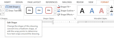 Word offers many options for changing the way text boxes appear in your document. Word 2013 Text Boxes And Wordart