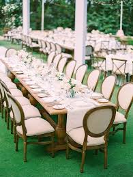 Elegantly Classic Country Club Wedding With Blush And Ivory Details Country Club Wedding Wedding Countdown Holiday Party Hair