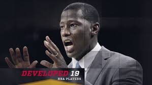 Wayne coach Aaron Rehrer