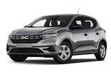 DACIA-SANDERO