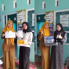 KKN 2024 – Bergerak Bersama Memajukan Desa