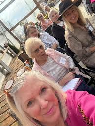 A few more photos from yesterday's meeting!