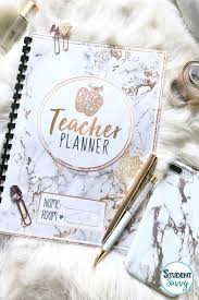 Free cactus and succulent wallpapers for your desktop, tablet and phone. 40 Teacher Binder Covers You Need For 2019 2020 Student Savvy