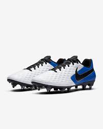 Nike Tiempo Legend 8 Academy Sg Pro Anti Clog Traction Soft Ground Football Boot Nike Sa