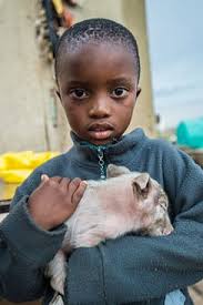 South Africa Archives