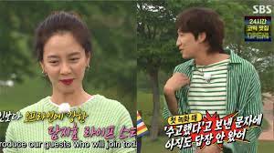 Running man team wins running man team won the rights to freely choose their choreography, which was revealed on episode 454. Song Ji Hyo Voted Most Difficult Member On Running Man Hotpot Tv Watch Chinese Taiwanese And Hk Tv Shows For Free