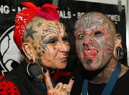 Certain body modification practices, such as neck elongation or tooth filing, may strike americans as. Is Extreme Body Modification Even Legal The Independent The Independent