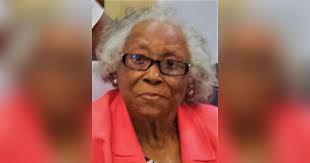 Obituary for Dorothy Mae (Johnson) Whitaker
