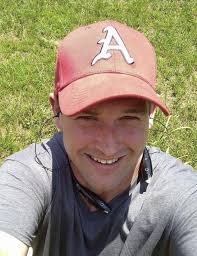 Obituary information for Brent Bartholomew Humphries