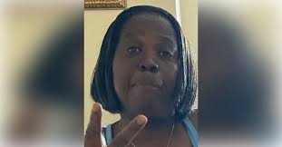 Obituary information for Van Marie Jackson