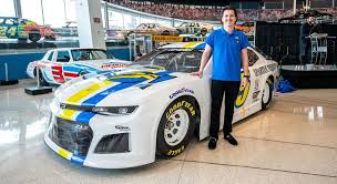 If you need more help then whats included in the instructions, perhaps race your way with unprecedented adaptability and customization in nascar 09. Premium Motorsports Reveals Sponsor For Brennan Poole Nascar