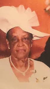 Bertha Simmons's Instagram, Twitter & Facebook