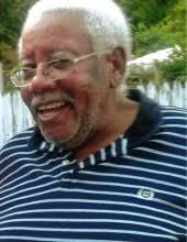 Obituary information for Harold Wesley Maye