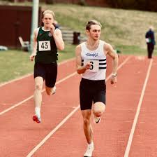 Hi, please, according to a dictionary athletics is a noun, athletic is an adjective. Bachorski Is The First Tonbridge Athlete To Compete This Year Tonbridge Athletic Club
