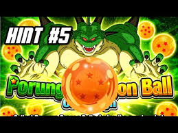 Collect items and fuse them together to create powerful tools that allow you to increase (or in some cases decrease) your stats. How To Get The 5 Star Dragon Ball On Global Porunga Missions Dbz Dokkan Battle Youtube