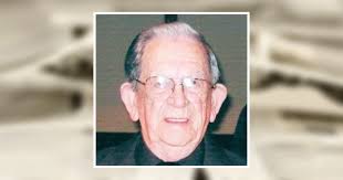 Jack Cabiness Obituary 2013
