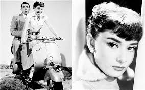 Roman Holiday (1953), review