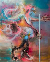 Michael Fuchs Galerie Zeichnungen Michael Fuchs Kunstgalerie Bryan lewis saunders malt seit 1995 jeden tag ein selbstporträt.