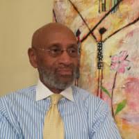 Lawrence Lucas's Instagram, Twitter & Facebook