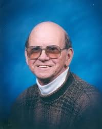 Harry Edward Potter Obituary