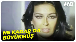 Utanc Turk Filmi Zerrin Egeliler