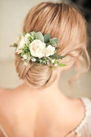 Find the perfect bridal hair comb for your special day at david's. Wedding Hair Piece Bridal Hair Comb Greenery Floral Hair Comb Wedding Headpiece Flower Hair Clip White Hair Comb Bridal Hair Piece Woodland In 2021 Bridal Hair Flowers Floral Hair Combs Beautiful
