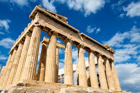 How about legendary heroes, epic war tales, tragic love stories and comedic origins of things? The 24 Greek Alphabet Letters And What They Mean
