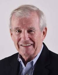 Former Daily Herald journalist, White House aide Murnane dies at 81