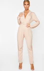 Check spelling or type a new query. Dressy Jumpsuits Formal Jumpsuits Prettylittlething Ca