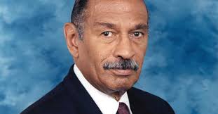 Rest in Power, John Conyers