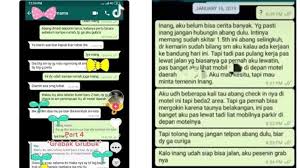 Doa untuk orang yang sudah meninggal dalam bahasa indonesia. Isi Pesan Whatsapp Wa Menantu Ke Ibu Mertua Adukan Suami Selingkuh Dengan Wanita Lain Ending Nya Halaman All Tribun Timur