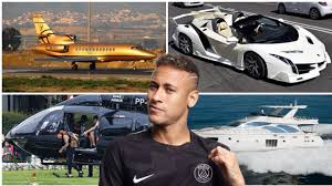 Cristiano ronaldo purchased this car for $1.7 million. Neymar House And Cars 2020 Neymar Net Worth 2020 How Rich Is He Sportytell Neymar Has Purchased A Triplex Worth 750k In Hollywood Lifestyle Presents Neymar S New House Tour 2020