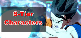 There are currently twelve in total, as well as an artifical one, and every two universes whose designations add up to 13 are twin universes. Dbfz Tier List Dragon Ball Fighterz Best Heroes 2021 Gameinstants