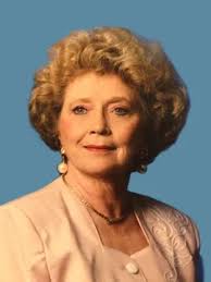 Margaret Baker Ritchie Obituary 2014