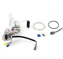 Fuel Pump Module Assembly For Rear Steel 18G